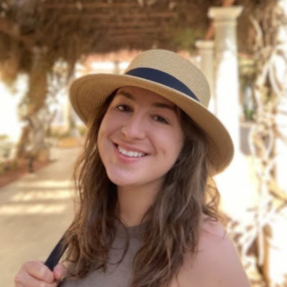 Meet your Posher, Emmaline